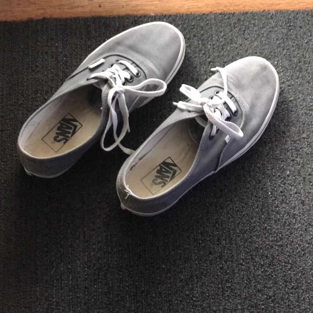 VANS SZ8